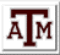 Texas A&M University - logo and link