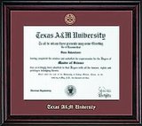 Click to see my Master of Science Diploma